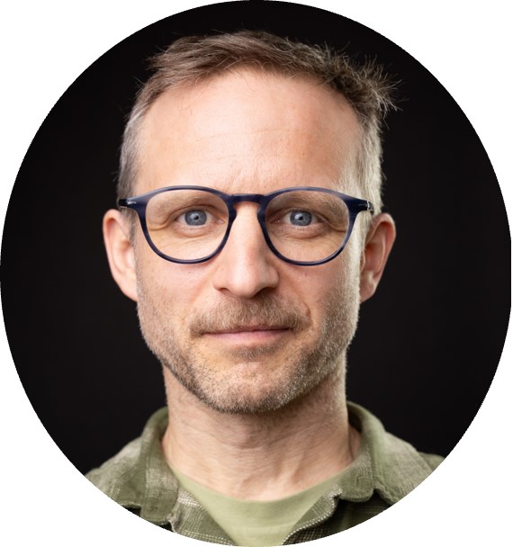 Andreas Rouette – Gründer und CEO von Cooqio